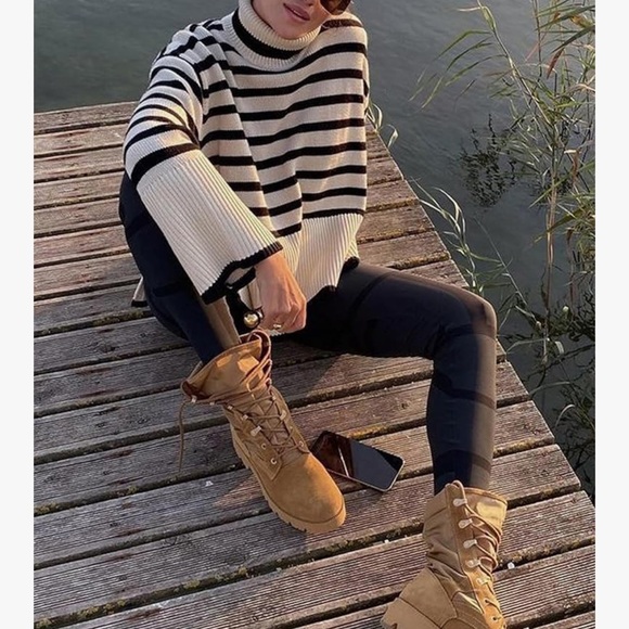 The Emma sweater - Picture 1 of 7